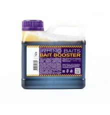 Ликвид Rhino Baits Bait Booster С4 цитрус рыба 1.2 литра