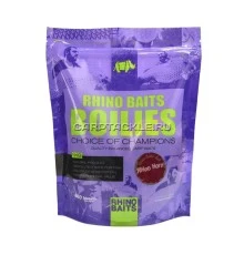 Тонущие бойлы 24мм RHINO BAITS Rhino Horn 20mm 1kg Специи