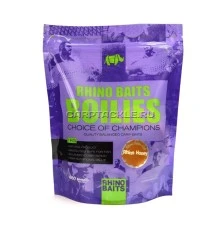 Тонущие бойлы 24мм RHINO BAITS HONEY 24mm 1kg Мёд