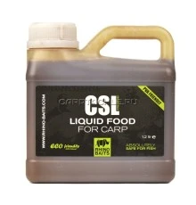 Ликвид Rhino Baits CSL LIQUID FOOD 1.2 литра