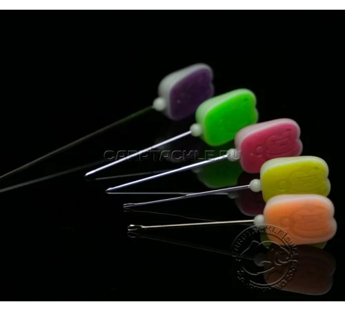 Набор инструментов Ridge Monkey RM-Tec Needle Set