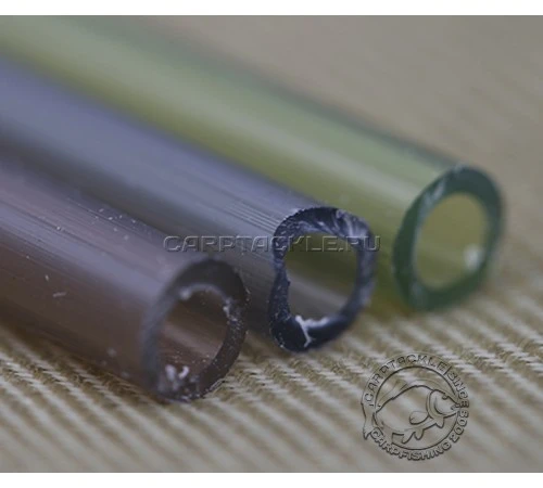 Трубка PVC для изготавления монтажей Gardner Rigid Rig Tube Mixed 3 x 50cm