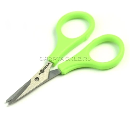 Ножницы для шнуров Korda Razor Blades