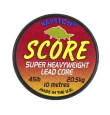 Ледкор с сердечником SCORE 45LB 10m