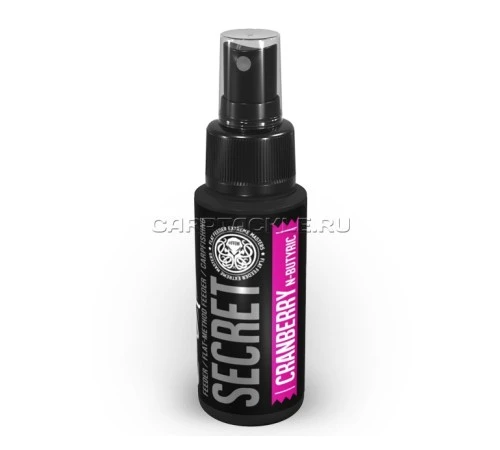 Спрей FFEM Super Spray Cranberry 50ml