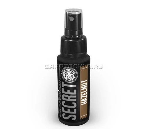 Спрей FFEM Super Spray Hazelnut 50ml