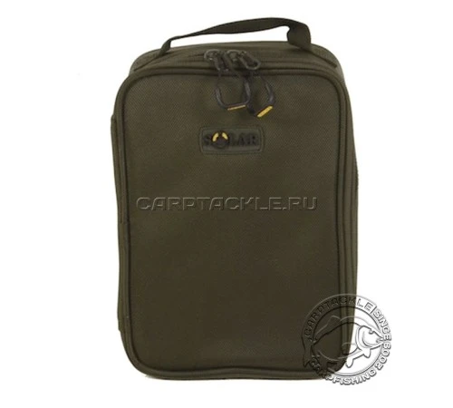 Сумка для аксессуаров Solar SP Hard Case Accessry Bag
