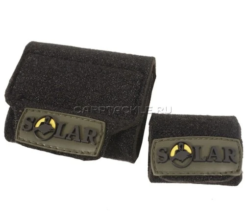 Ремни для фиксации удилищ SOLAR SP Rod Wraps