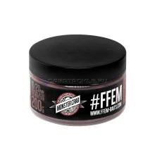 Растворимые бойлы 16-20 FFEM Super Soluble Boilies HNV Monster Crab 16-20mm