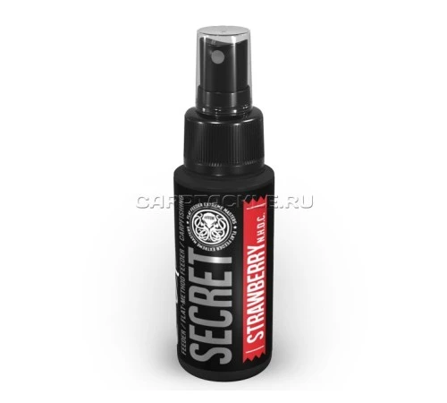 Спрей FFEM Super Spray Strawberry 50ml
