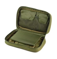 Сумка для хранения перекладин Trakker NXG 2 Rod Buzzer Bar Bag