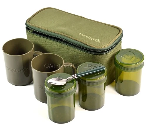 Набор для заварки чая/кофе Trakker NXG Brew Kit