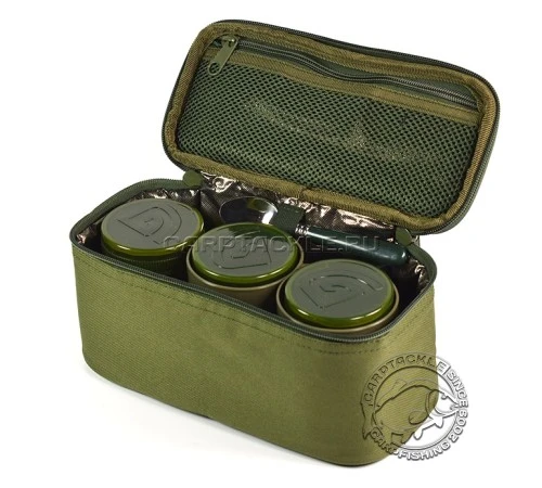 Набор для заварки чая/кофе Trakker NXG Brew Kit