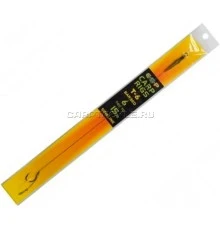Поводок в сборе ESP Carp Rig T6 №8 12lb