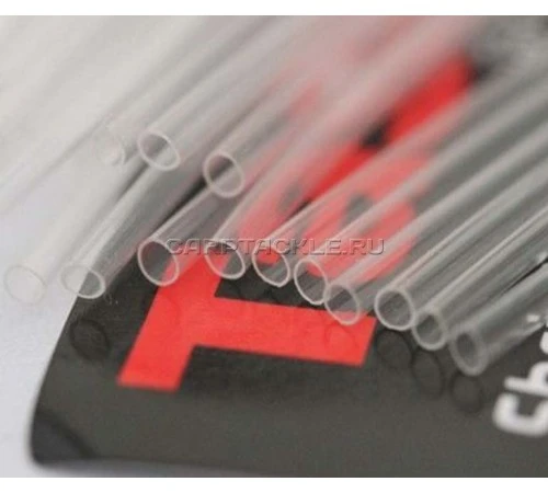 Термоусадочная трубка Taska Shrink Tube 2.5mm