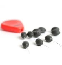 Набор из вольфрамовых овальных бусин Baseline Tungsten Oval Bead Mix