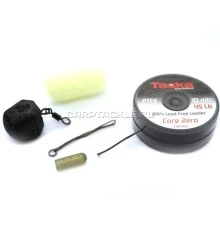 Система для сброса грузила вертолета/чода зеленая Chod Release System