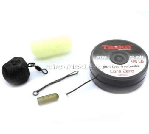 Система для сброса грузила вертолета/чода коричневая Chod Release System