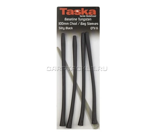Трубка удлиняющая Taska Baseline Tungsten Chod 100mm