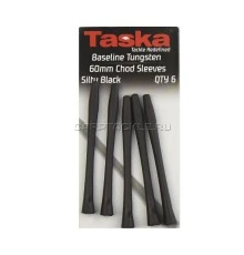 Трубка удлиняющая Taska Baseline Tungsten Chod 60mm