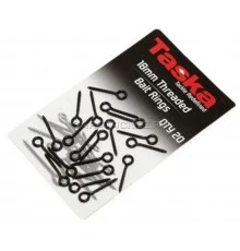 Игла с резьбой для насадки Taska 18мм