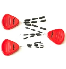 Набор из вольфрамовых утяжелителей Baseline Tungsten Sinkers Mix