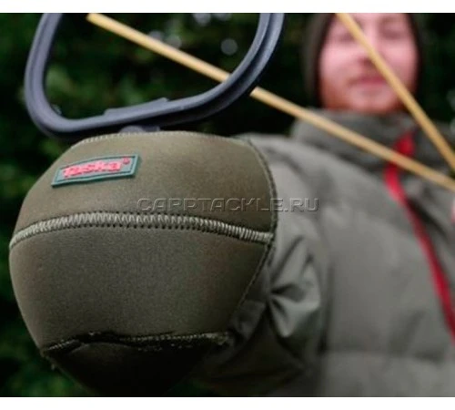 Неопреновый защитный чехол для руки Taska Catapult Knuckle Guard