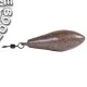 Грузило Korda Tornament Casting Swivel