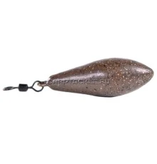 Korda Tournament Casting Swivel 3.0 oz