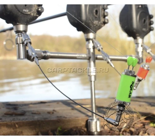 Жесткий тросик Solar Titanium Arm Only