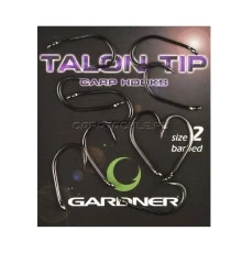 Крючки Gardner Talon Tip