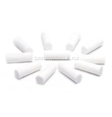 Пенка плавающая Gardner Zig Rig Foam White