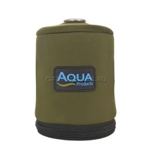 Чехол для баллона Aqua Products Gas Pouch Black Series