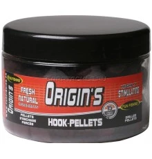 Пеллетс Fun Fishing Origins 15mm 300g насадочный