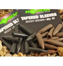Конус силиконовый Korda Tapered Silicone Sleeve