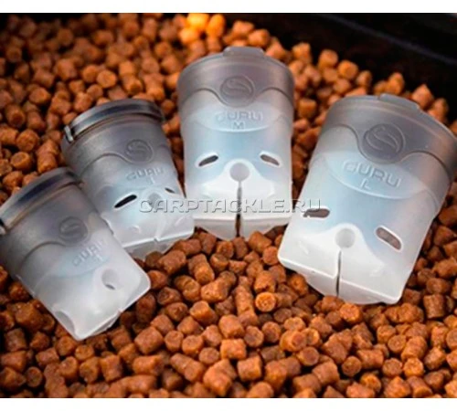 Кормушка Guru Pole Pot Small