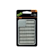 Стопора для пеллетса Fox EDGES™ Pellet Pegs 13mm