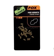 Крепежи для волоса Fox EDGES