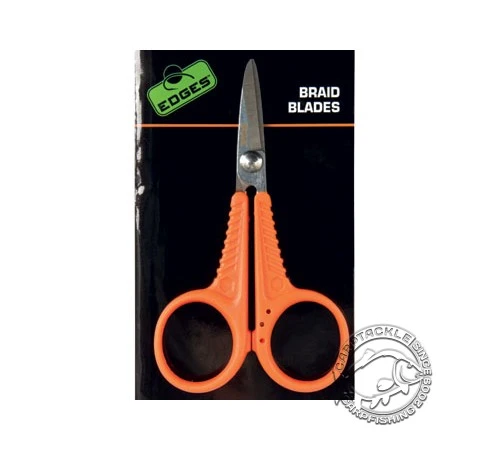 Ножницы Fox EDGES™ Micro Scissors