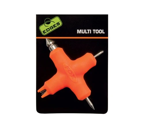 Многофункциональный инструмент Fox EDGES™ Multi Tool