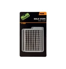 Стопора для насадки Fox EDGES™ Boilie Stops