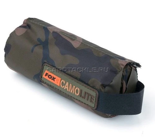 Поплавок для подсачека Fox Camolite