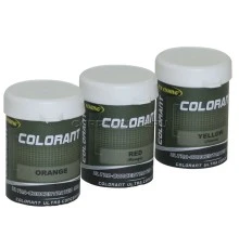 Краситель зеленый Colorant Vert poudre 20gr