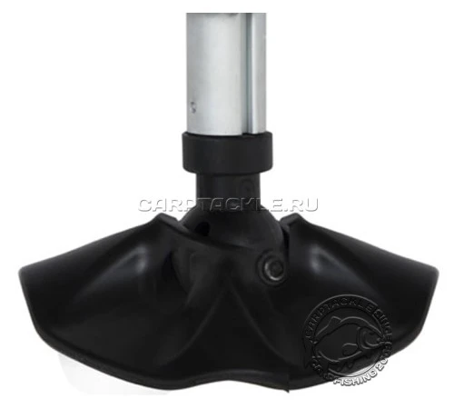 Раскладушка Fox R-Series Camo Bedchairs R1 Compact