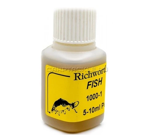 Ароматизатор RICHWORTH Standard Range 50ml Fish Рыба