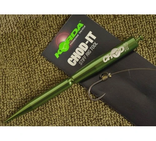 Инструмент для оснасток Korda Chod It Tool