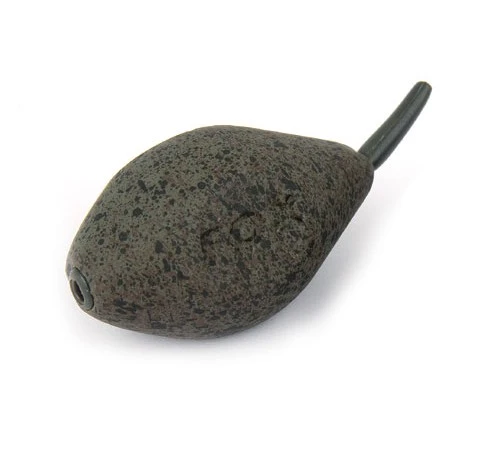 Грузило Fox Tri Bomb Inline 3.0oz