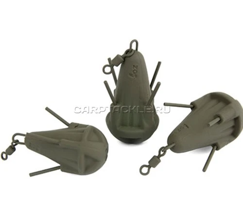 Грузило маркерное Fox Grappling Marker Lead