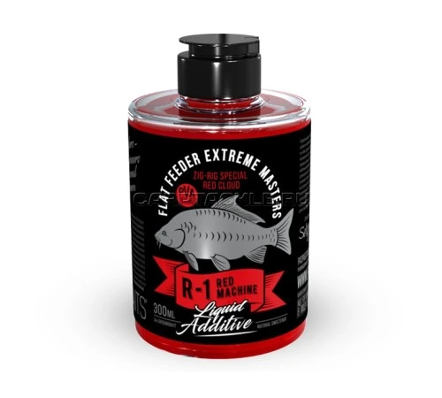 Ликвид FFEM Liquid Additive Red Machine R-1 300ml