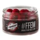 Растворимые бойлы 16-20 FFEM Super Soluble Boilies Strawberry 16-22mm
